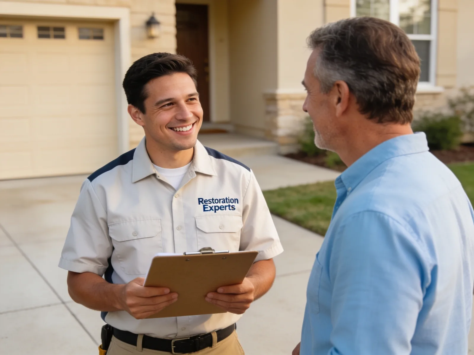 Water Damage Cleanup Emmet, NE FAQs